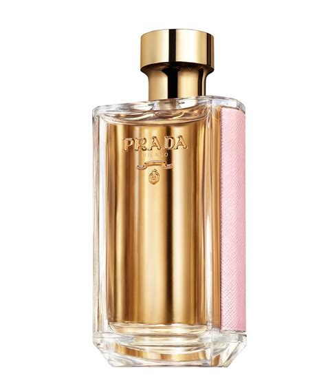 Prada La Femme L'Eau Prada para Mujeres 